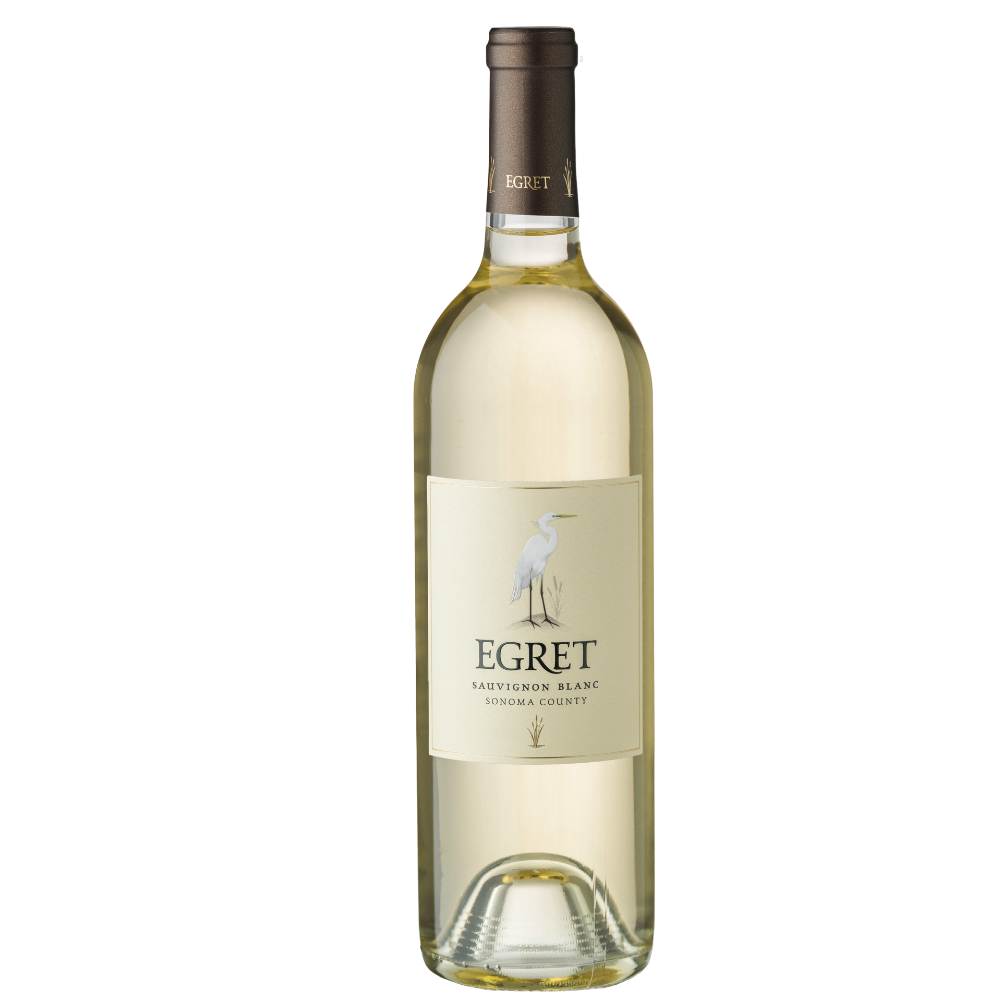 Product Image for Egret Sauvignon Blanc, Sonoma County 2021